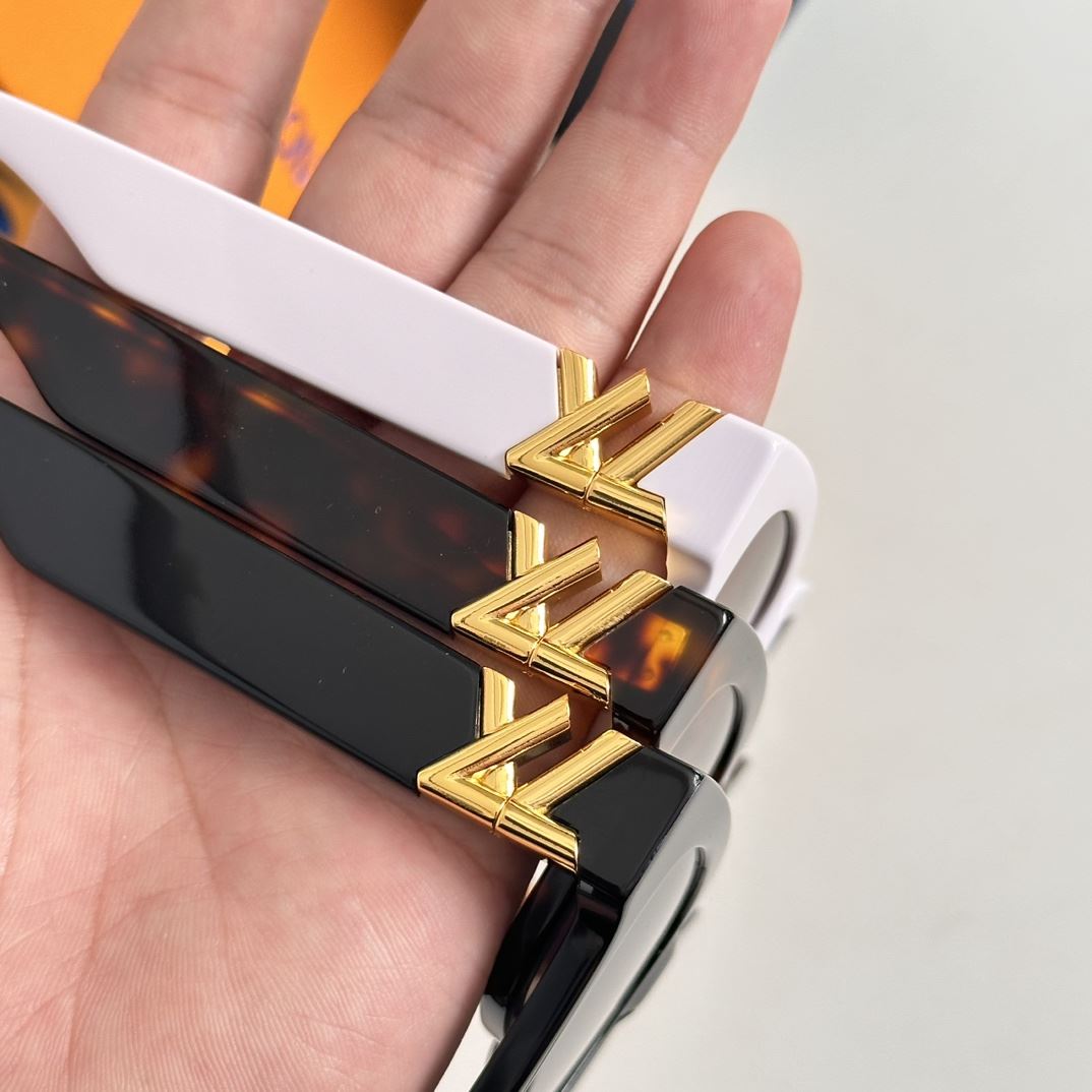 Louis Vuitton Sunglasses